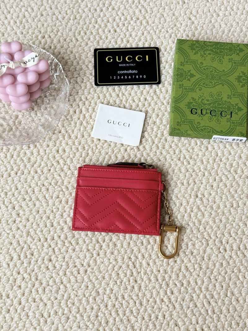 Gucci Wallets Purse